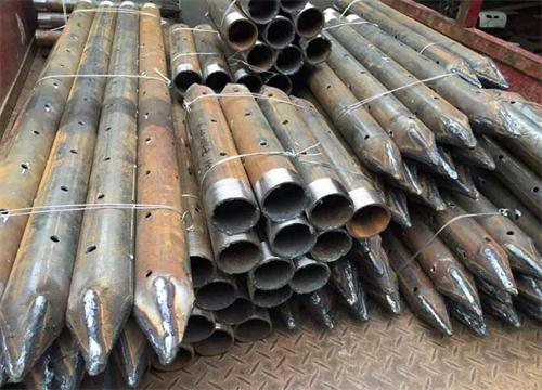 开原钢花管哪里有卖